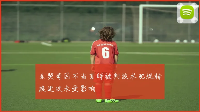 东契奇因不当言辞被判技术犯规转换进攻未受影响