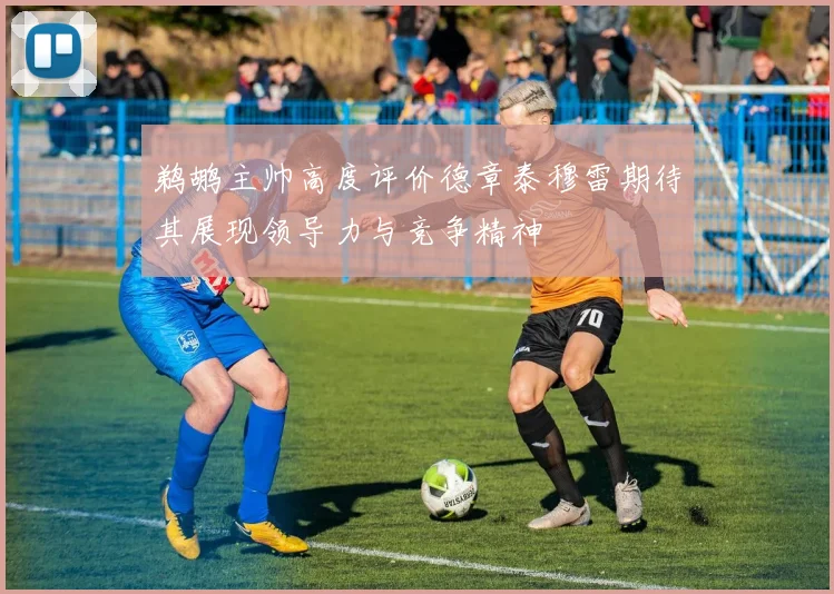鹈鹕主帅高度评价德章泰穆雷期待其展现领导力与竞争精神